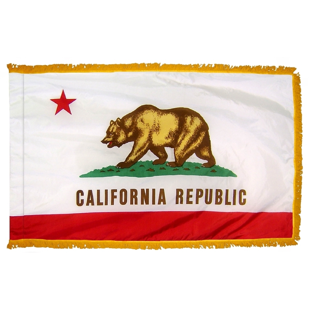 California+flag+picture