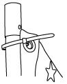 Cable Tie example
