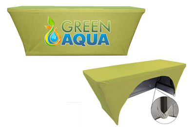 Stretch Table Cover
