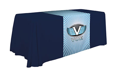 Custom Table Runner