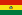 Flag of Bolivia