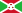 Flag of Burundi