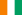 Flag of CÃ´te d'Ivoire