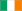 Flag of Republic of Ireland