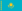 Flag of Kazakhstan