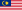 Flag of Malaysia