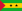 Flag of SÃ£o TomÃ© and PrÃ­ncipe