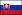 Flag of Slovakia