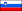 Flag of Slovenia