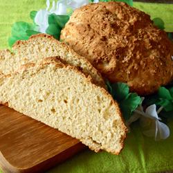 Traditional Irish Soda Bread