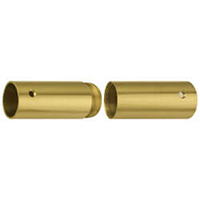 Standard Brass Ferrule - fredsflags