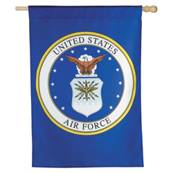 US Air Force Banner | FlagandBanner.com