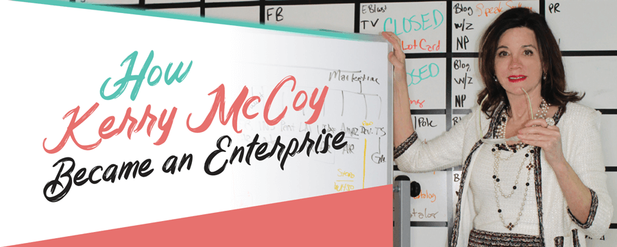 Kerry McCoy Enterprises