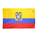 Ecuador Flags