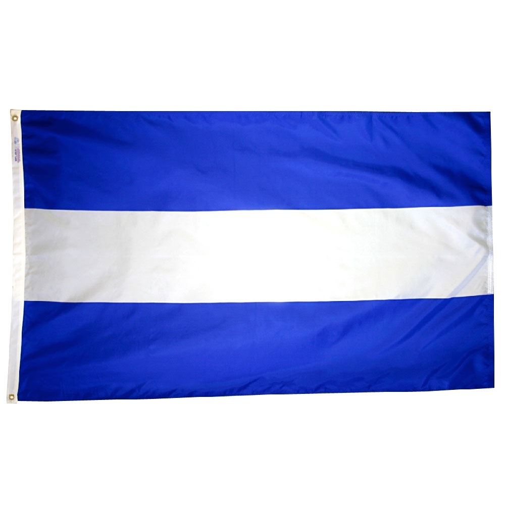 El Salvador Flag | FlagandBanner.com