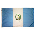 Guatemala Flag