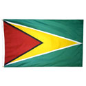 Guyana Flag