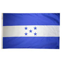 Honduras Flag