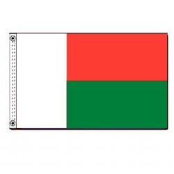 Russian Federation 6' x 10' Nylon Flag