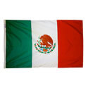 Mexico Flag