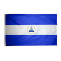 Nicaragua Flag