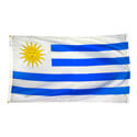 Uruguay Flag