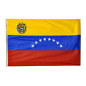 Venezuela Flag