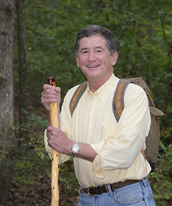 Lance Turner of Arkansas Business