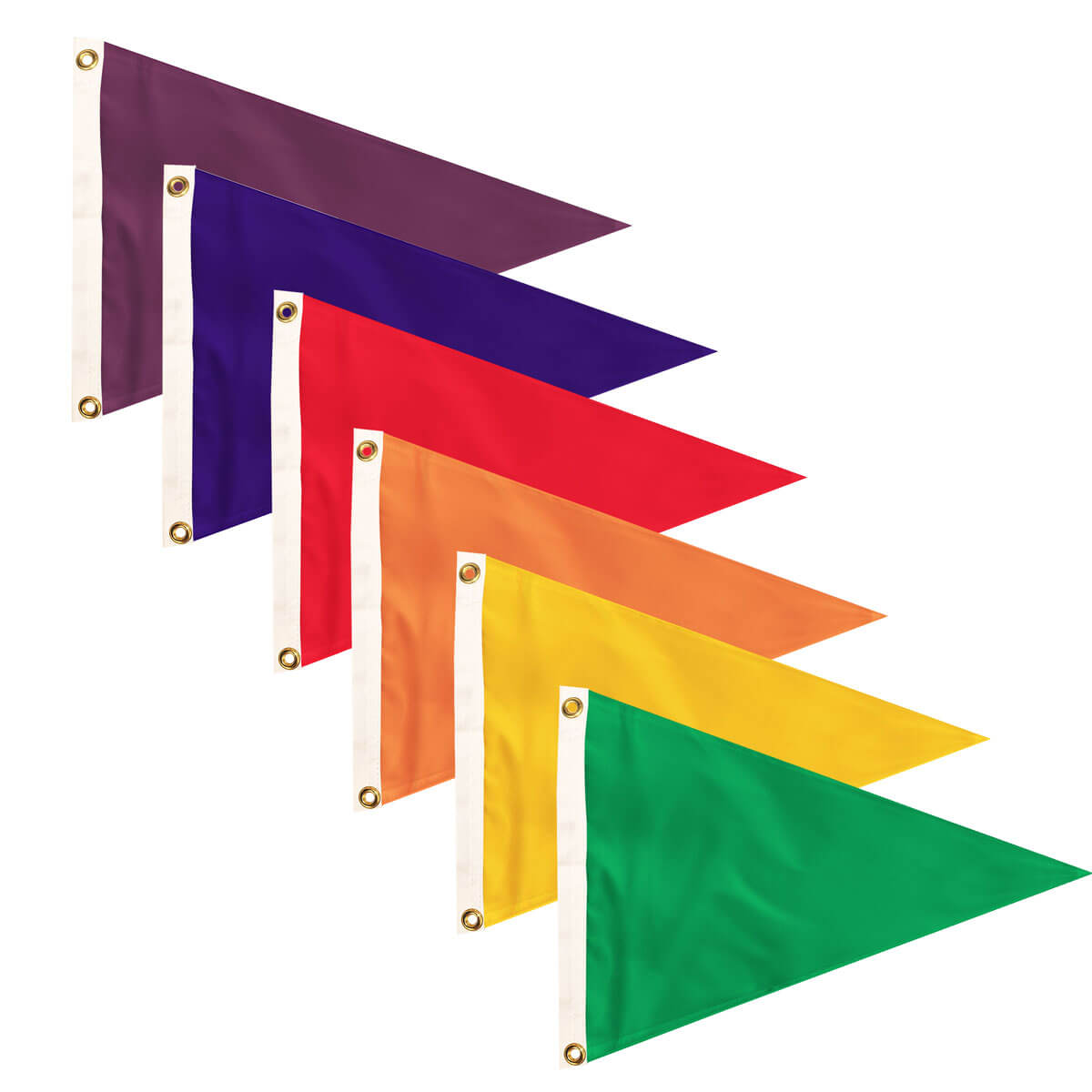 Air Quality Flag Kit, FBPP0000013931 | FlagandBanner.com