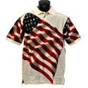 american flag constitution shirt