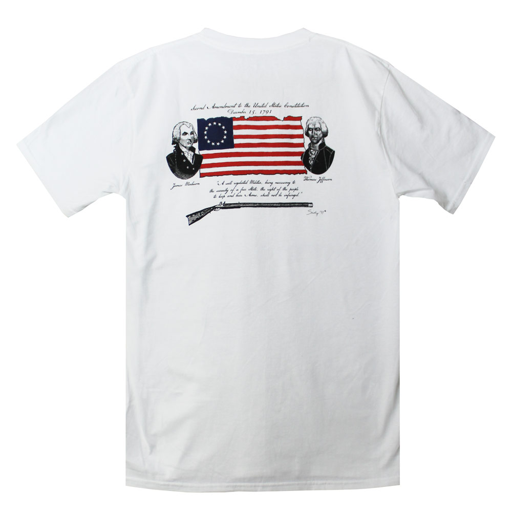 George shirts american october fl in t apparel jacksonville city