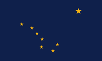 Alaska Flag