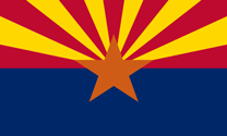 Arizona Flag