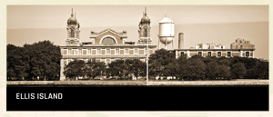 Ellis Island