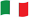 Brave Mexico flag