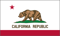 California Flag