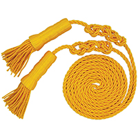 Cord and Tassels