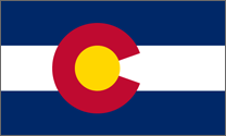 Colorado Flag