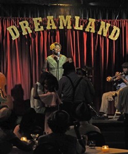 Dreamland