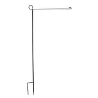 Fiberglass Banner Hanger