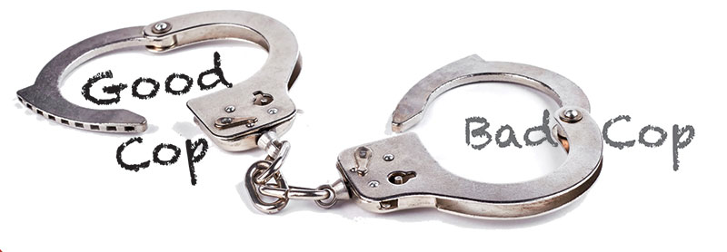 Image of handcuffs