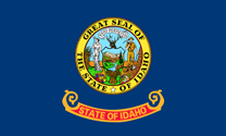 Idaho Flag