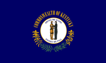 Kentucky Flag