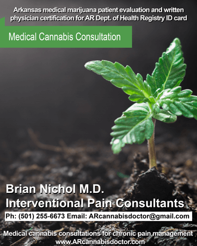 Dr Brian Nichol MD