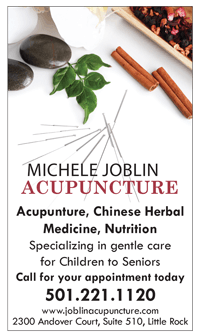 Michele Joblin Acupunture