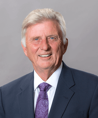 Governor Mike Beebe