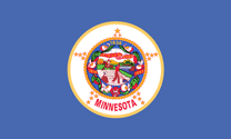 Minnesota Flag