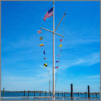 Nautical Fun Flags