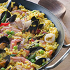 Spanish Paella