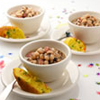 New Year's Black Eye Pea & Ham Soup